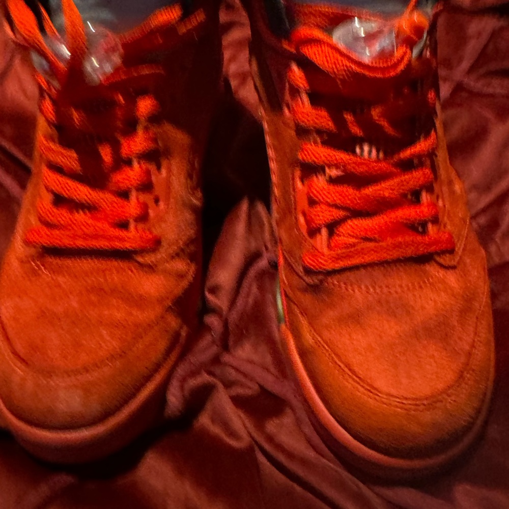 Jordan 5
